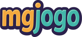 MgJogo Logo